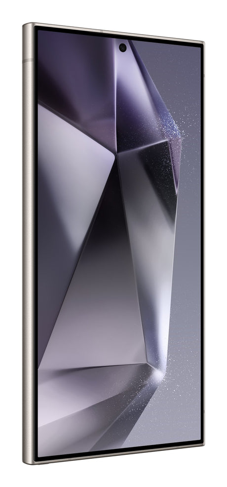 EAN 8806095308920 - Samsung Galaxy S24 Ultra 17,3 cm (6.8") SIM doble 5G USB Tipo C 12 GB 256 GB 5000 mAh Titanio, Violeta imagen 6