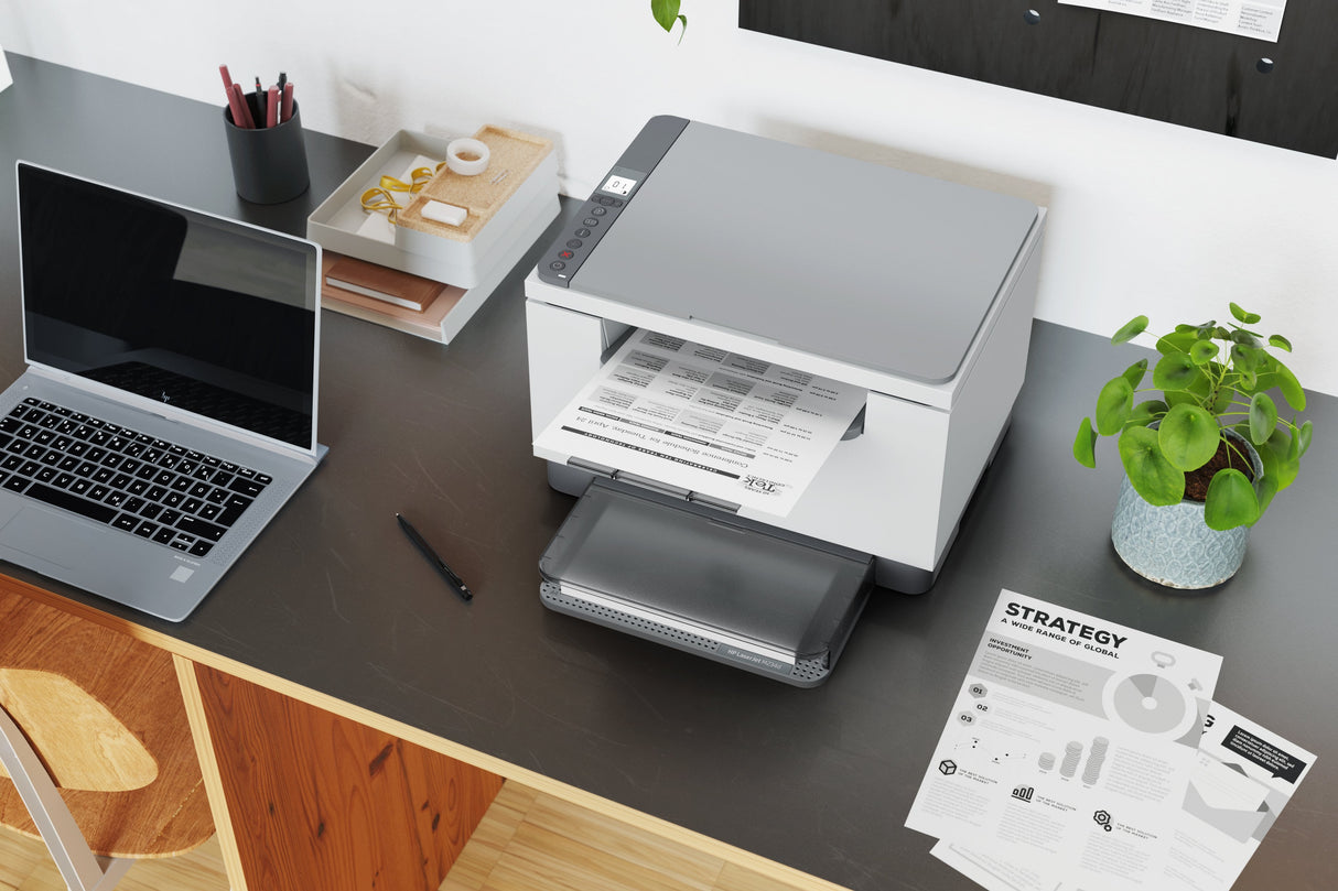 Impresoras Hp Multifuncion Laser Monocromo Laserjet M234d