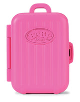 Zapf Creation Baby Born® Conjunto De Viaje Deluxe 43cm, Accesorios Para Muñecas 836316