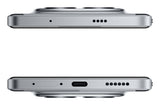 EAN 6932554481377 - POCO M8 Pro 5G 17,4 cm (6.83") SIM doble USB Tipo C 12 GB 512 GB 6500 mAh Plata imagen 5