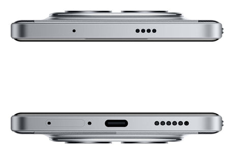 EAN 6932554481377 - POCO M8 Pro 5G 17,4 cm (6.83") SIM doble USB Tipo C 12 GB 512 GB 6500 mAh Plata imagen 5