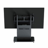 Soporte  Hagor Pro Tower L De Pie Negro 4250058528759