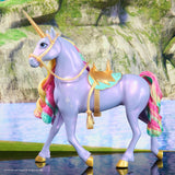 Figura  Spin Master Unicorn Academy - Light Magic Wildstar 6070427