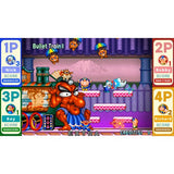 EAN 7350002939932 - Clear River Games Snow Bros. Special 2 Estándar Nintendo Switch imagen 7