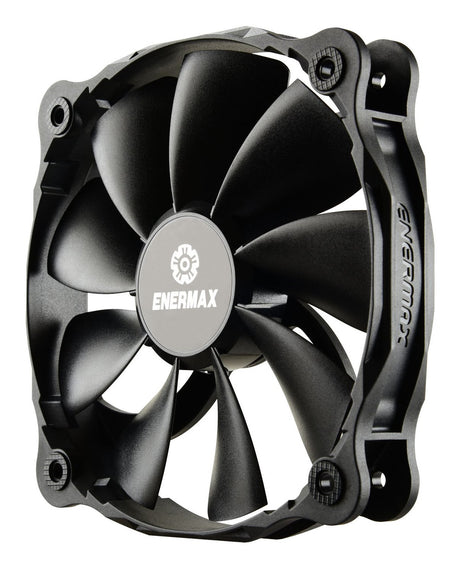 EAN 4713157723376 - Enermax ETS-T50 AXE Procesador Enfriador 14 cm imagen 7