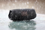 Jbl Charge 5 Altavoz Portátil Estéreo Blanco 30 W