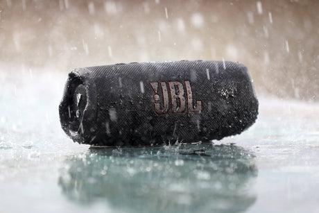 EAN 6925281982088 - JBL CHARGE 5 Altavoz portátil estéreo Negro 30 W imagen 13