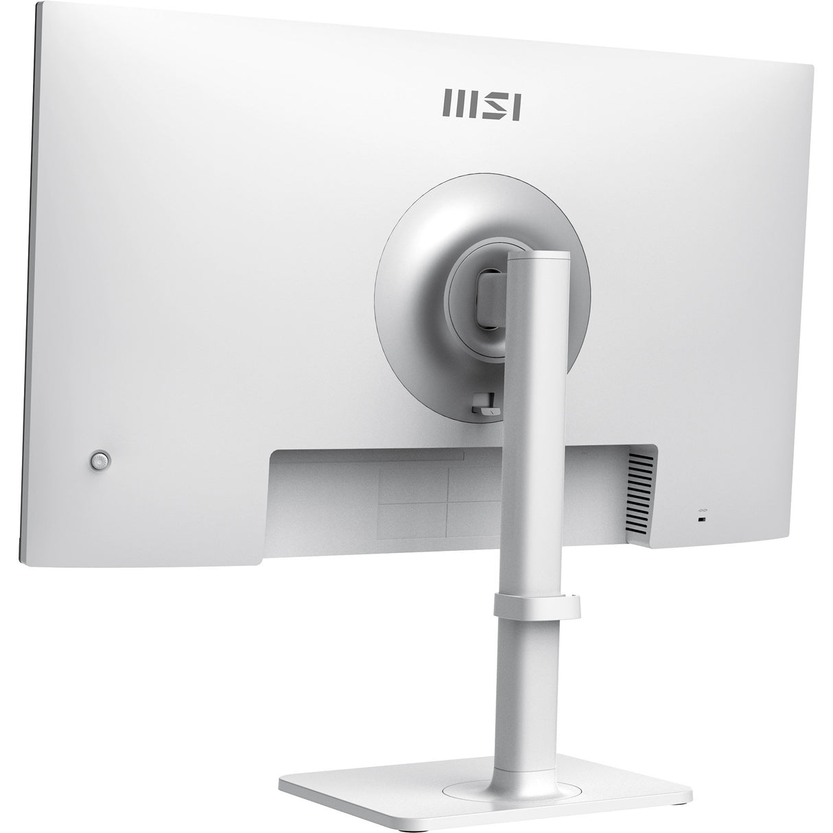 EAN 4711377256889 - MSI Modern MD272UPSW pantalla para PC 68,6 cm (27") 3840 x 2160 Pixeles 4K Ultra HD Blanco imagen 11