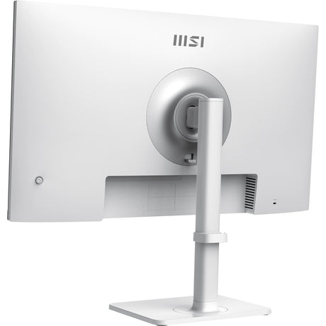EAN 4711377256889 - MSI Modern MD272UPSW pantalla para PC 68,6 cm (27") 3840 x 2160 Pixeles 4K Ultra HD Blanco imagen 11