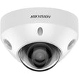 EAN 6942160410654 - Hikvision Ultra Series (SmartIP) DS-2CD3586G2-IS(2.8mm)(H)(eF) Almohadilla Cámara de seguridad IP Interio imagen 1