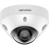 EAN 6942160410654 - Hikvision Ultra Series (SmartIP) DS-2CD3586G2-IS(2.8mm)(H)(eF) Almohadilla Cámara de seguridad IP Interio imagen 1