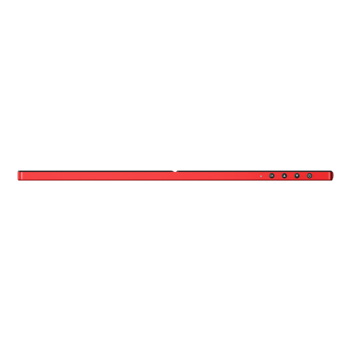 Monitor Aoc 16g3 [15.6] 1920 X 1080 Pixeles Negro, Rojo