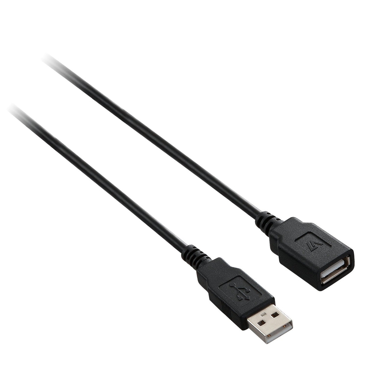 EAN 0662919033359 - V7 V7E2USB2EXT-03M cable USB USB A imagen 1