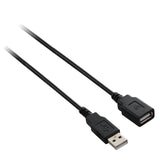EAN 0662919033359 - V7 V7E2USB2EXT-03M cable USB USB A imagen 1