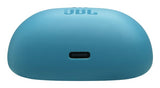 Jbl Tune Beam 2 Tws Bluetooth Wireless In-Ear Earbuds Teal Eu