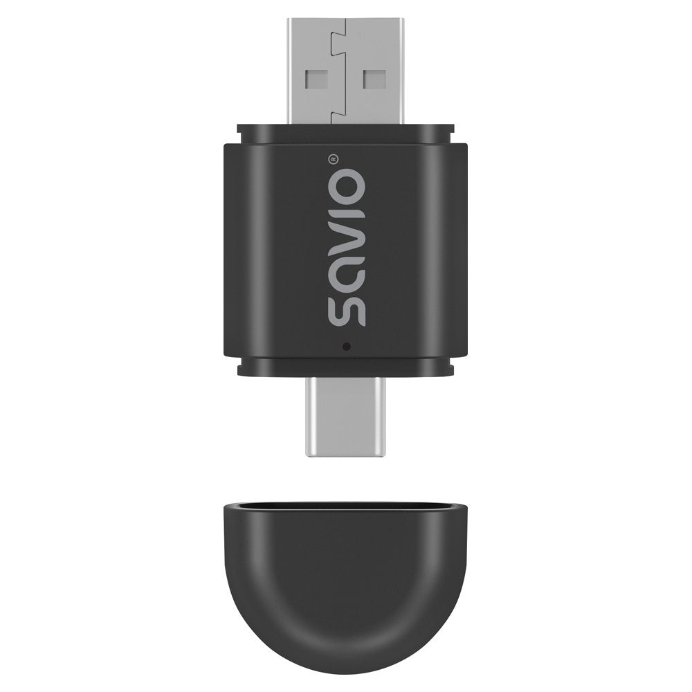 Inalámbrico Adapter Carplay & Android Auto Tr-17