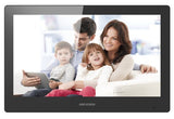 Ds-Kh8520-Wte1 Video Indoor Netzwerk Sprechmelle Con 10\ Touch-Screen"