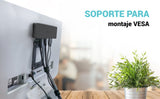 EAN 8595611706592 - i-tec C31TRIPLEDOCKPDPRO2 base para portátil y replicador de puertos Alámbrico USB 3.2 Gen 1 (3.1 Gen 1)  imagen 10