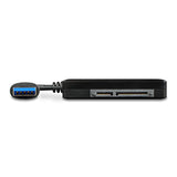 EAN 8595247903440 - Axagon ADSA-FP3 tarjeta y adaptador de interfaz SATA imagen 11