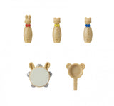 Epoch Sylvanian Families - Baby Kindergarten Juguete Con Figuren 5709
