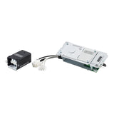 Apc Smart-Ups Srt Kit De Placa Trasera (Módulo De Inserción) Entrada/Salida Ac 120/208/230/240 V 3000 Va Conectores De Salida: 1 Para P/N: Ar4012a Ar4017a Ar4032a Ar4038la Srt1500xlj Srt2400xlj Srt3000xltw