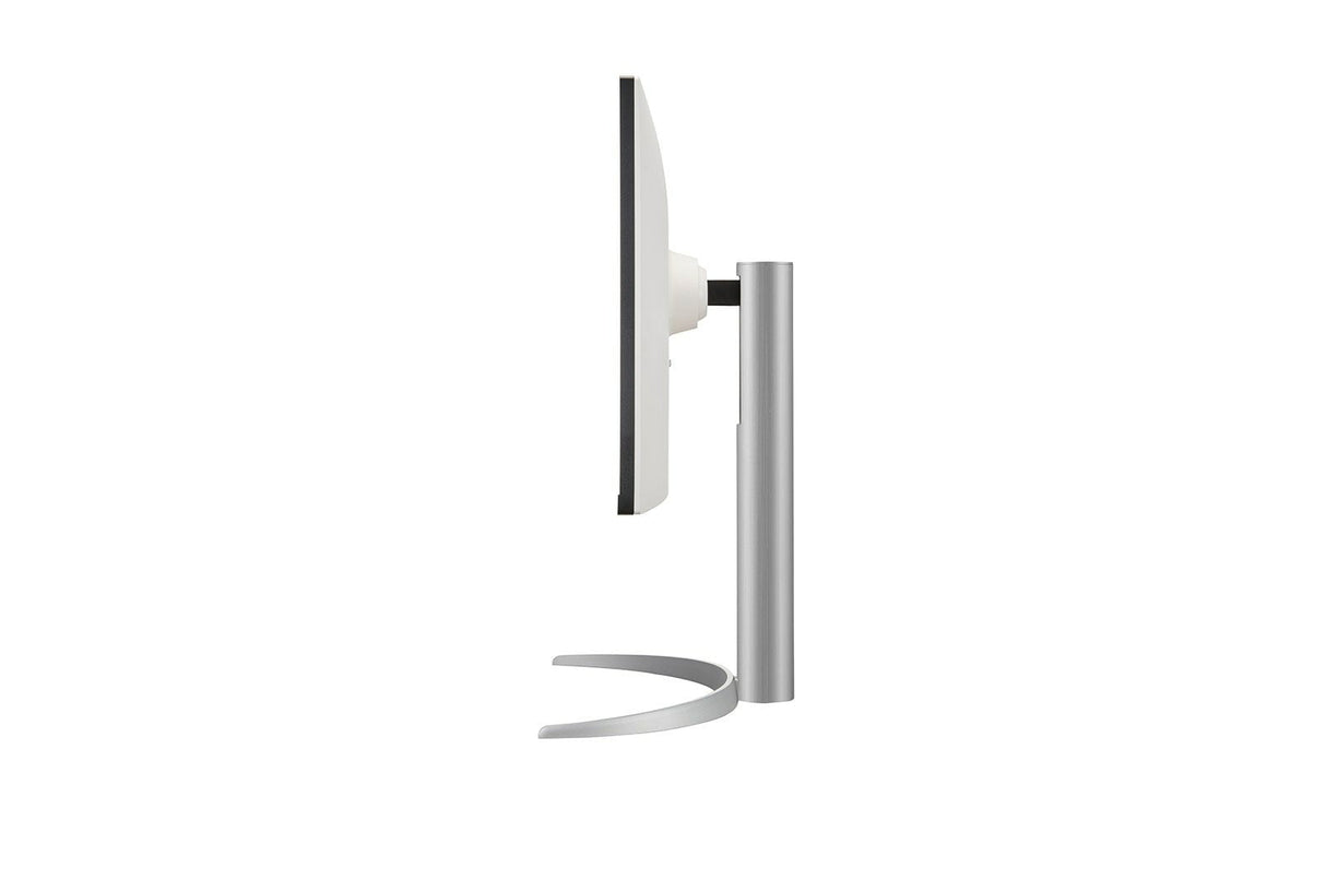 Lg 27up650k-W