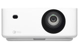 EAN 5055387667419 - Optoma ML1080ST 550 lúmenes ANSI DLP 1080p (1920x1080) Blanco imagen 11