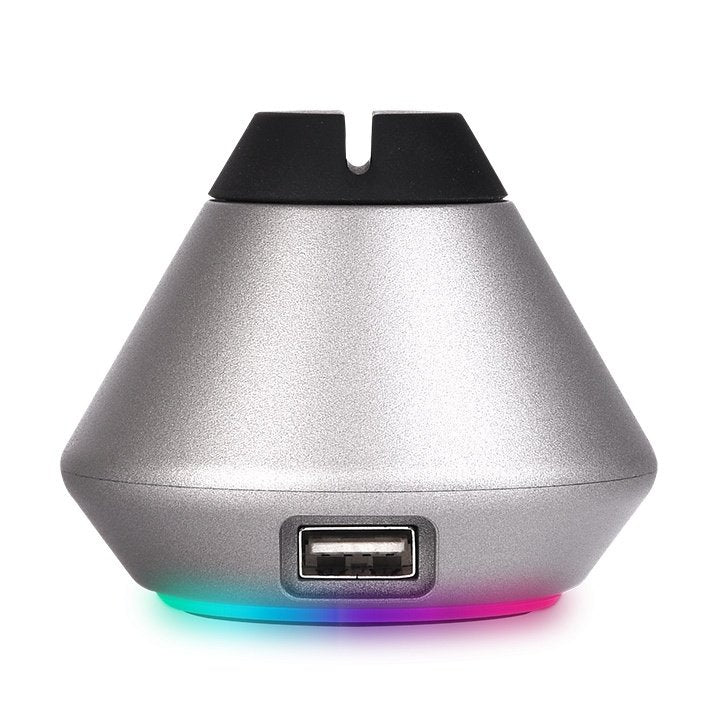 Thermaltake Bungee Para Ratón Argent Mb1 Rgb