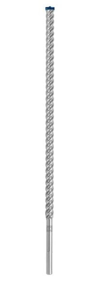 Taladro Percutor Bosch Professional Expert Sds-Max-8x, Ø 25 Mm, Longitud Útil 600 Mm 2608900242