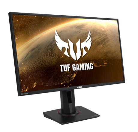 EAN 4718017296762 - ASUS TUF Gaming VG27AQ pantalla para PC 68,6 cm (27") 2560 x 1440 Pixeles Quad HD LED Negro imagen 3
