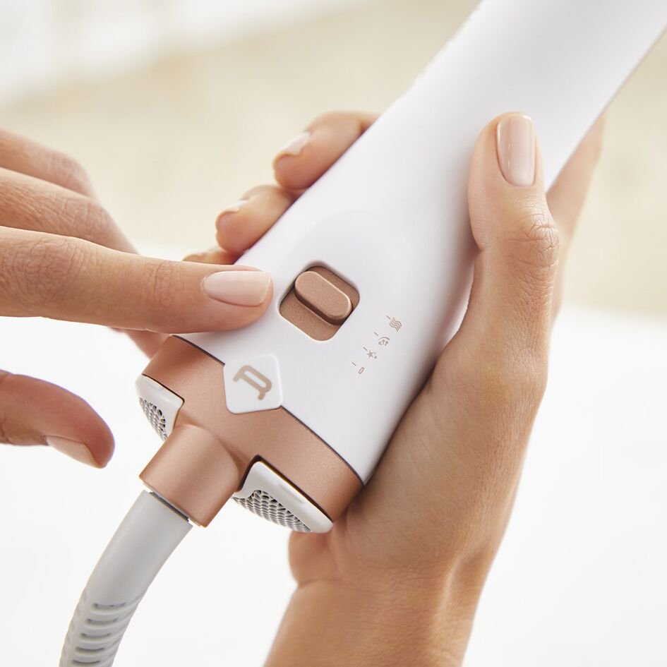Rowenta Cf 9720 Brush Activ Ultimate Care