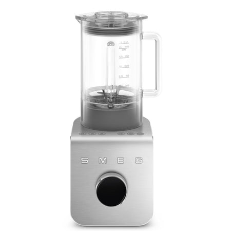 EAN 8017709331214 - Smeg BLC01WHMEU licuadora 1,5 L Batidora de vaso 1400 W Blanco imagen 2