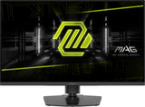 EAN 4711377307383 - MSI MAG 322URDF E16 pantalla para PC 80 cm (31.5") 3840 x 2160 Pixeles 4K Ultra HD Negro imagen 8