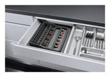 EAN 7321423447504 - AEG A9SZGB01 pieza y accesorio de lavavajillas Gris Cesta para copas y vasos de vino imagen 15