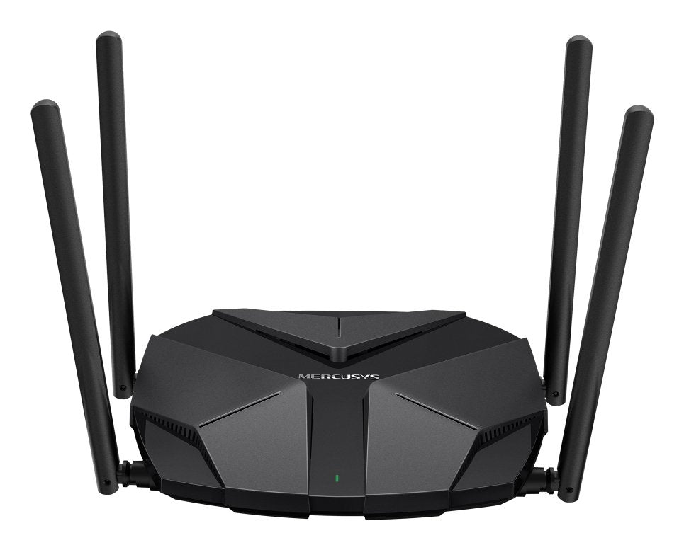 Router  Mercusys Mr85x Ax3000 Dual-Band Wi-Fi 6 Mr85x