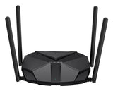 Router  Mercusys Mr85x Ax3000 Dual-Band Wi-Fi 6 Mr85x