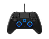 Gamepad Eg Sc10 Audio Ps4 Negro