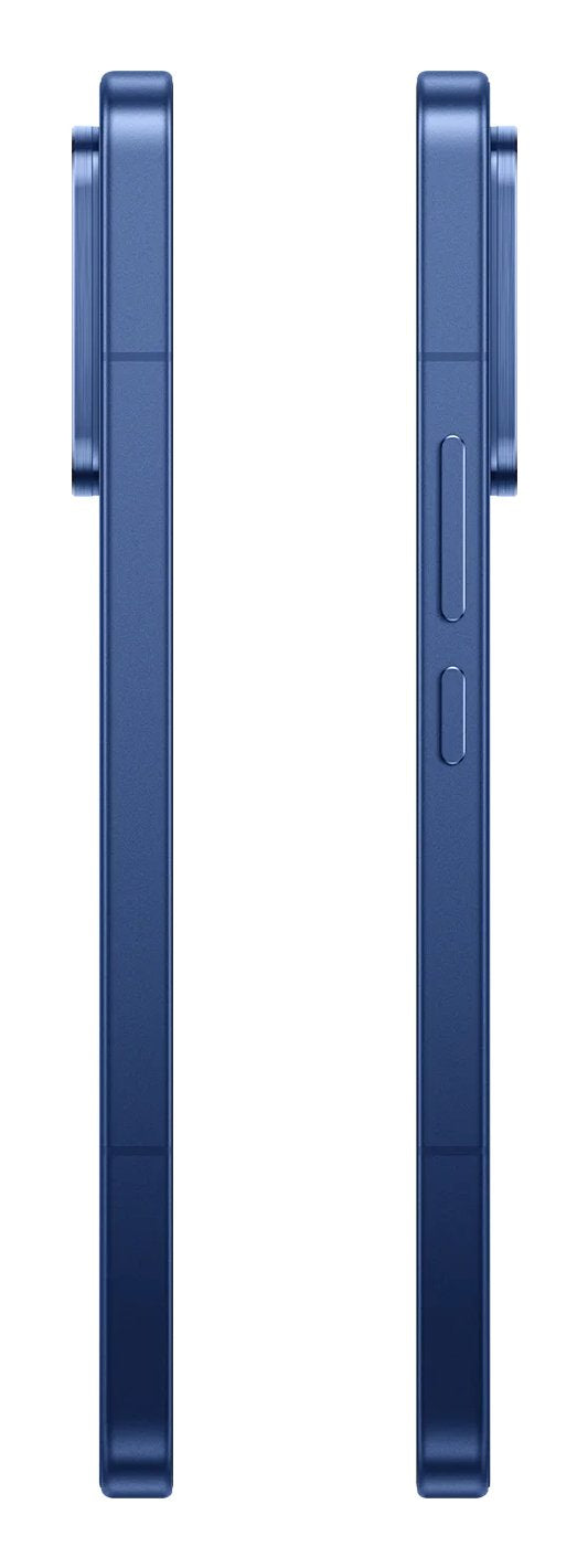 Xiaomi 17t Pro 5g Dual Sim 12gb Ram 1tb - Deep Blue