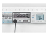 EAN 4047976602568 - Homematic IP HmIP-ESI-LED extensor de señal Alámbrico imagen 5