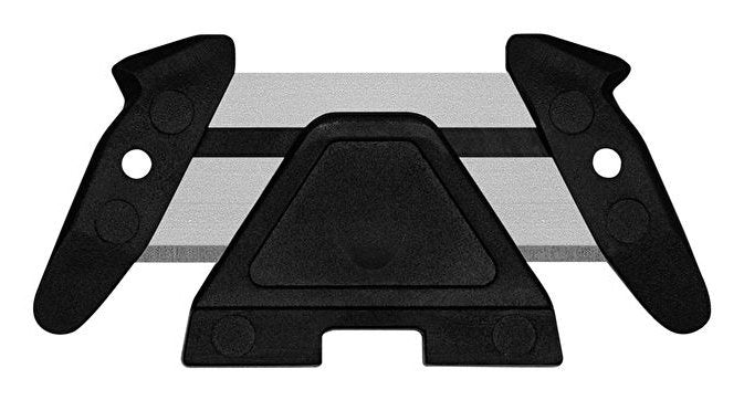 Wedo Cutter Cuchilla De Repuesto 5er Box Folienschneider