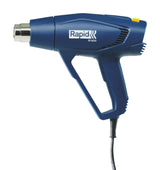 EAN 4051661031380 - Rapid 5001341 pistola de calor Pistola de aire caliente 450 l/min 550 °C 1800 W Azul imagen 2