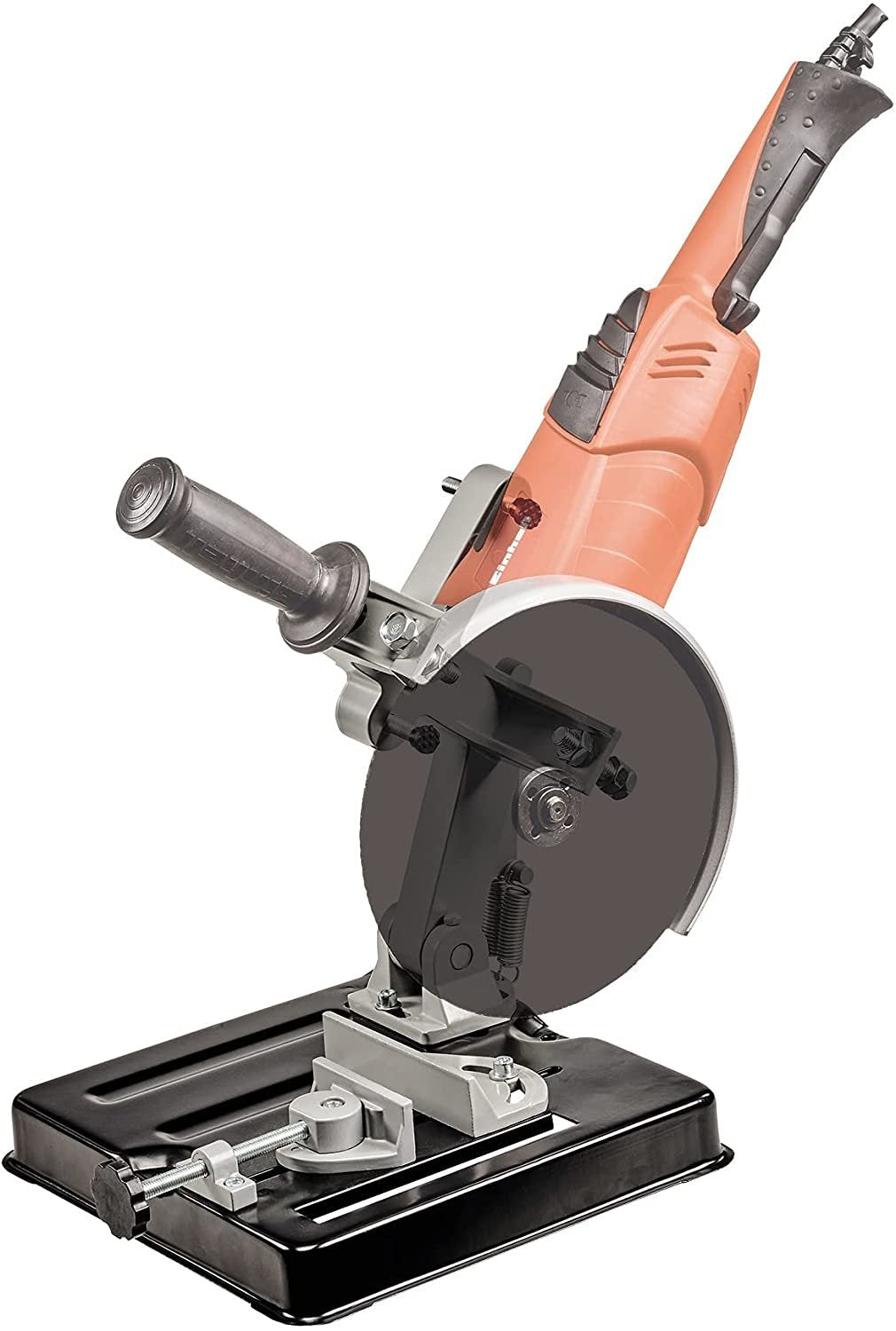 Soporte Separador Einhell Ts 230/1 (Para Amoladoras Angulares Con Disco De Corte Ø 230 Mm) 4431051