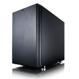 EAN 7350041084136 - Fractal Design Define Nano S - Window Mini Tower Negro imagen 4
