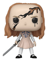 Figura Pop Funko Fusion Megan