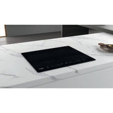 EAN 8003437626142 - Whirlpool WS S4060 BF Negro Integrado 60 cm Con placa de inducción 4 zona(s) imagen 5