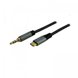 Usb 3.1 Type C Male To Jack 3.5