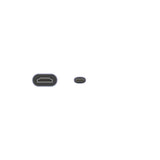 EAN 4894160048257 - UNITEK V1423B adaptador de cable de vídeo 1,8 m USB Tipo C HDMI imagen 6