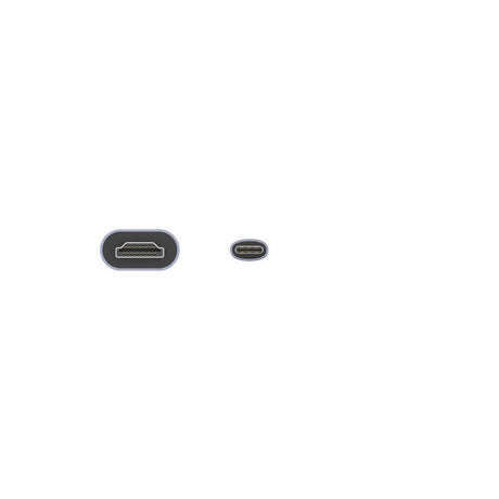 EAN 4894160048257 - UNITEK V1423B adaptador de cable de vídeo 1,8 m USB Tipo C HDMI imagen 6