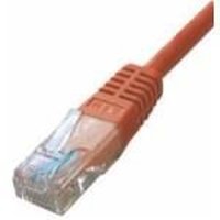 EAN 5420016818904 - LOGON Cat6 UTP 10m cable de red Rojo imagen 1