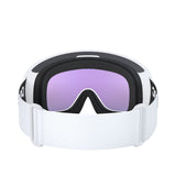 EAN 7325549880542 - POC Fovea Gafas deportivas para ciclismo Unisex De aro entero Blanco imagen 4